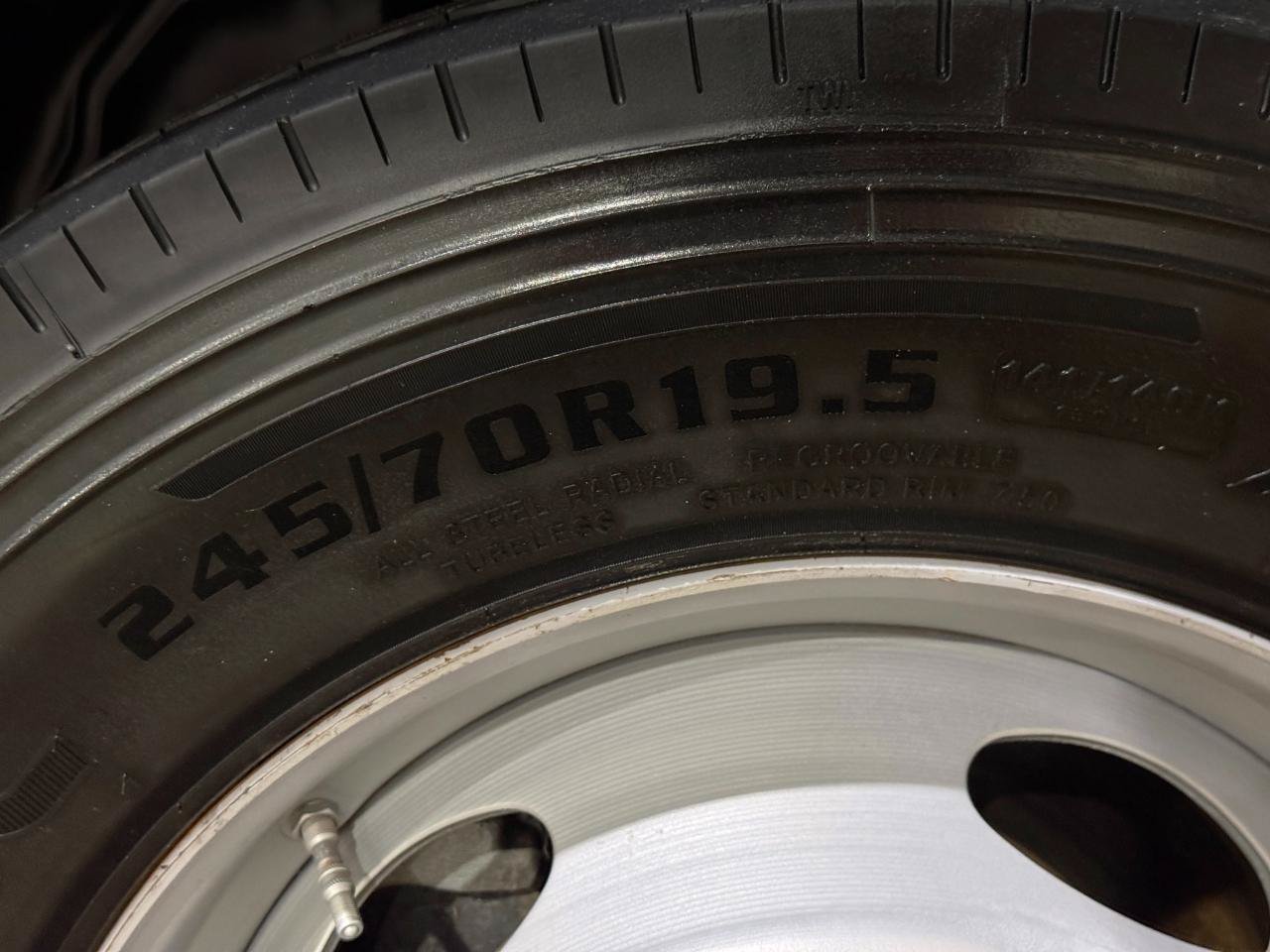 Used 2024 Ford F550 4x4 Crew Cab Super Duty w/ XLT Value Package image 59