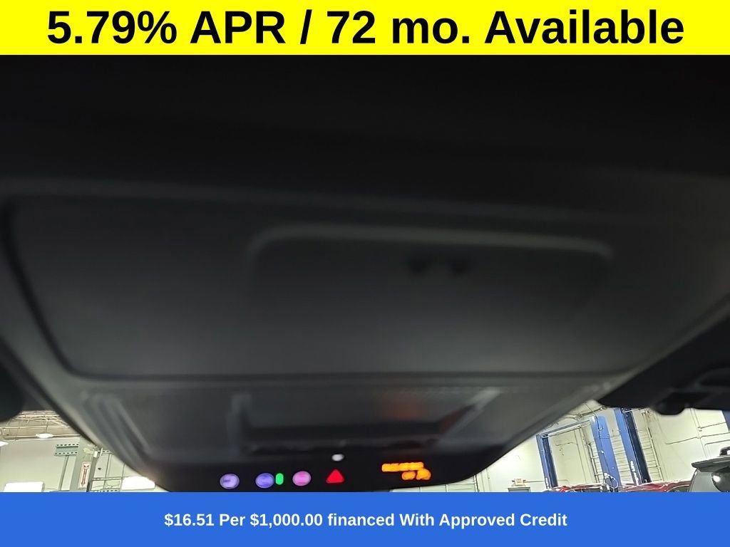 New 2026 GMC Terrain Elevation w/ Elevation Premium Package image 23