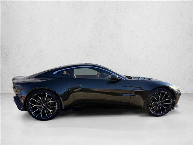 New 2026 Aston Martin V8 Vantage Coupe image 6
