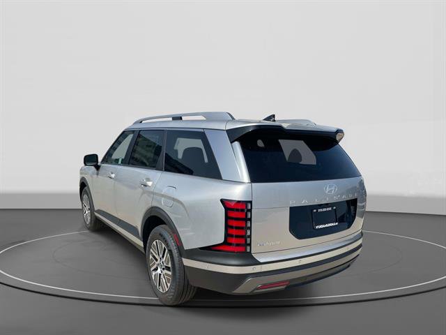 New 2026 Hyundai Palisade SEL Premium FWD image 5