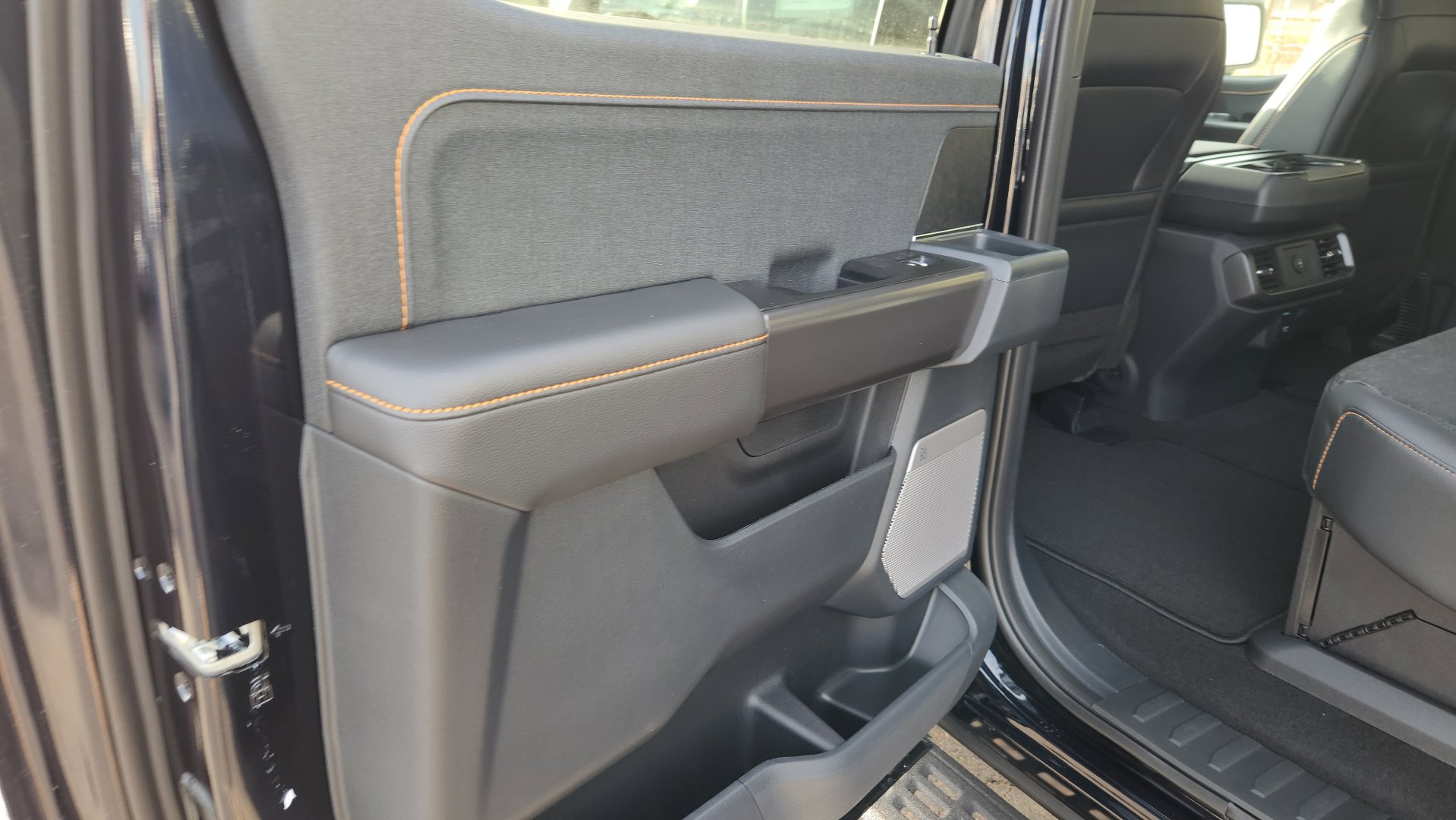 New 2025 Ford F150 Tremor w/ Bed Utility Package image 25