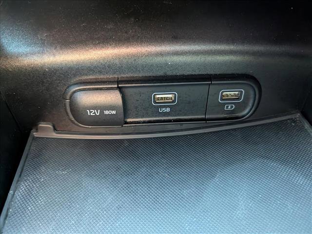 Used 2023 Kia K5 GT w/ GT1 Package FWD image 34