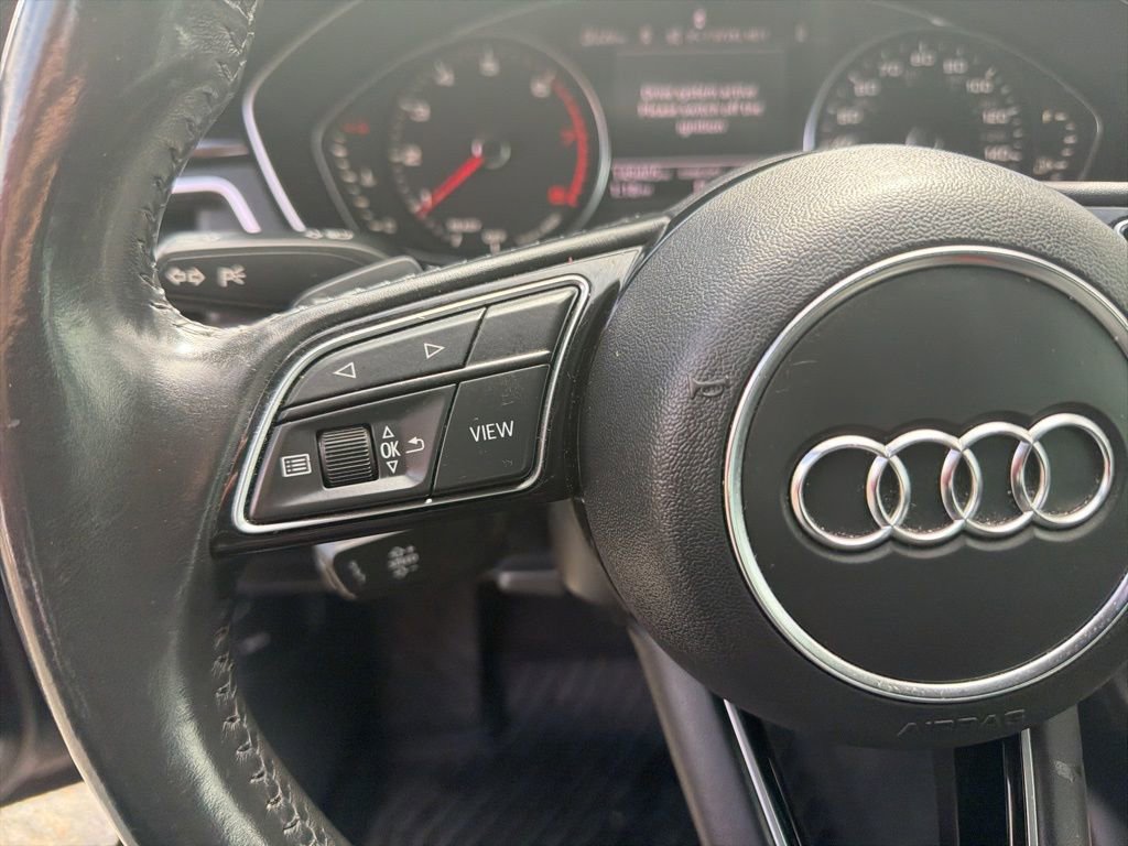 Used 2020 Audi A4 2.0T Premium w/ Convenience Package image 22