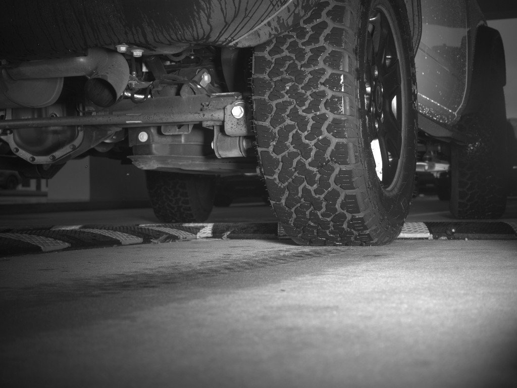 Certified 2024 Ford Bronco Black Diamond AWD/4WD image 25