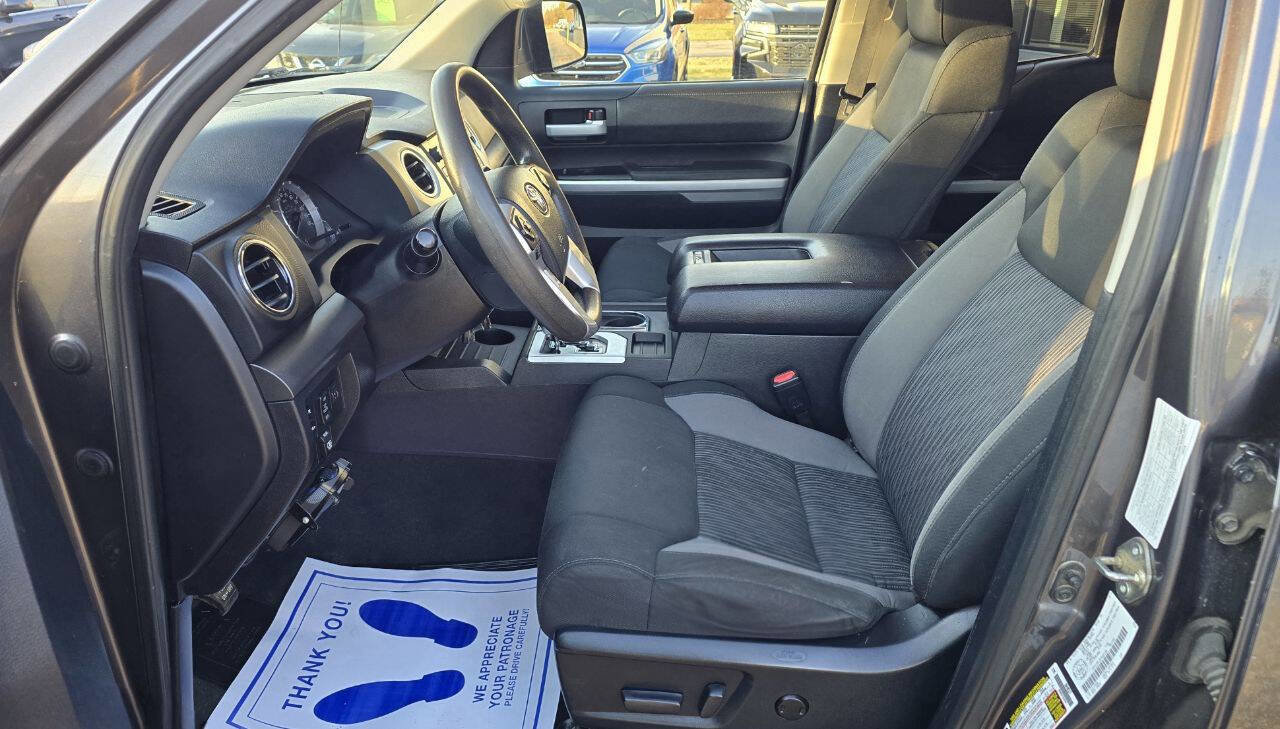 Used 2015 Toyota Tundra SR5 image 10