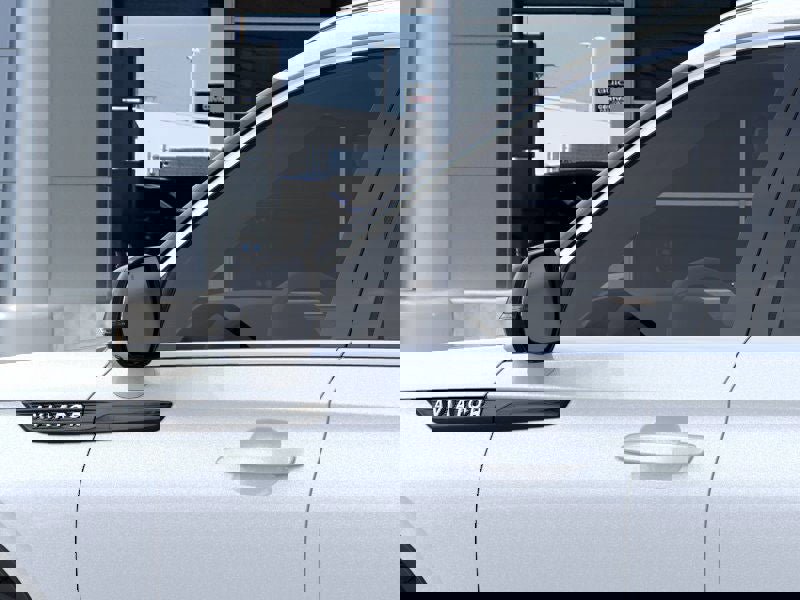 New 2026 Lincoln Aviator AWD image 20