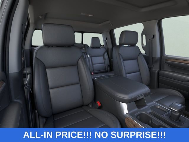 New 2026 Chevrolet Silverado 1500 RST w/ Safety Package AWD/4WD image 16