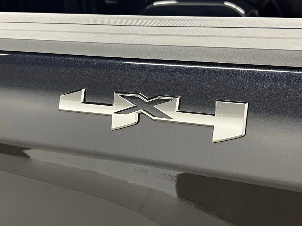 New 2026 GMC Sierra 1500 Elevation image 11