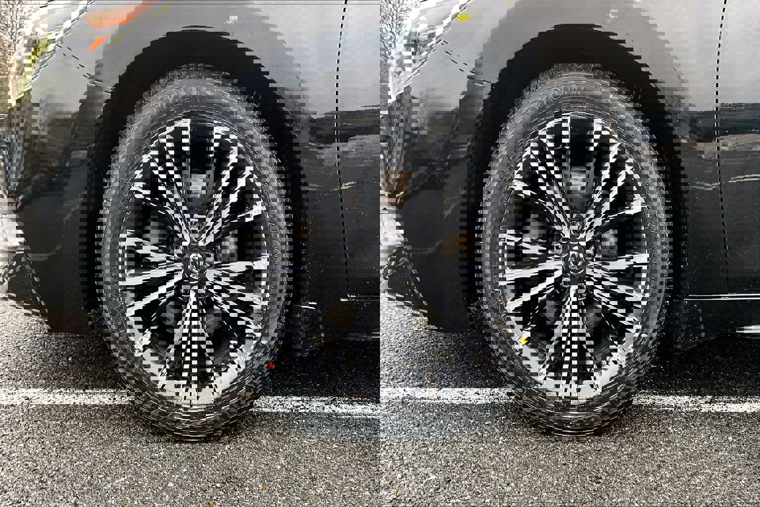 Used 2018 Nissan Maxima Platinum image 9