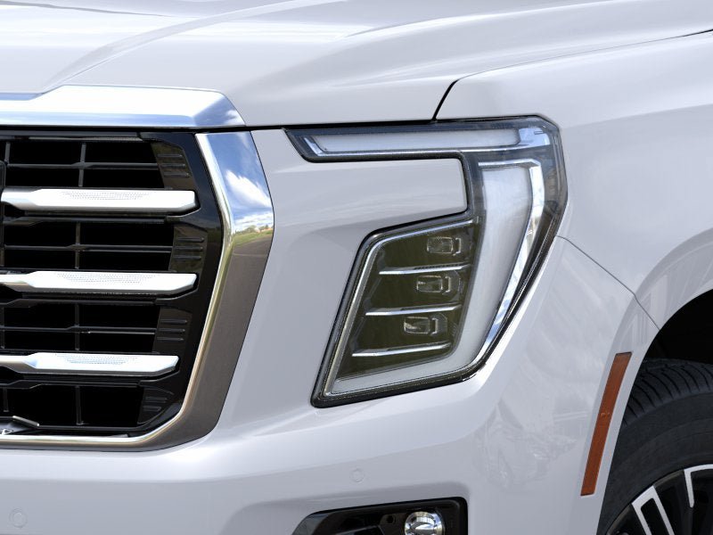 New 2026 GMC Yukon Elevation RWD image 10