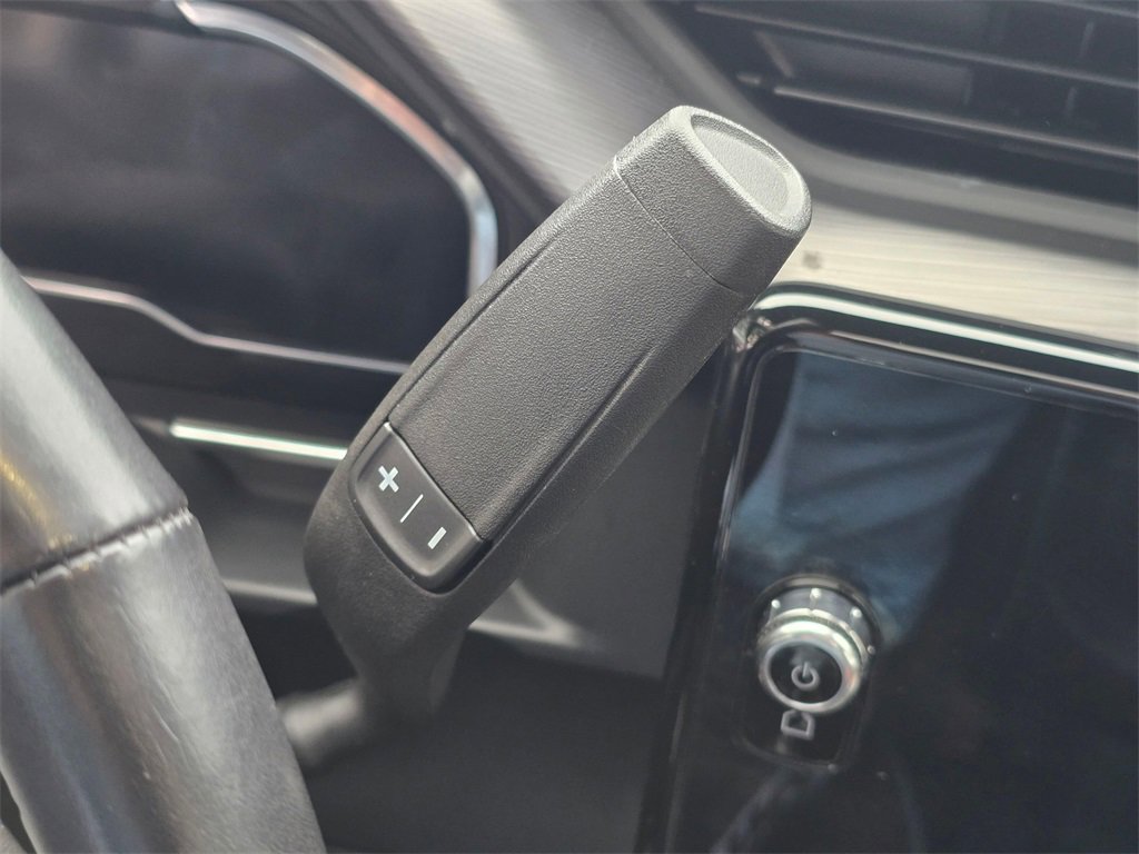 Used 2024 GMC Sierra 3500 Denali Ultimate image 35