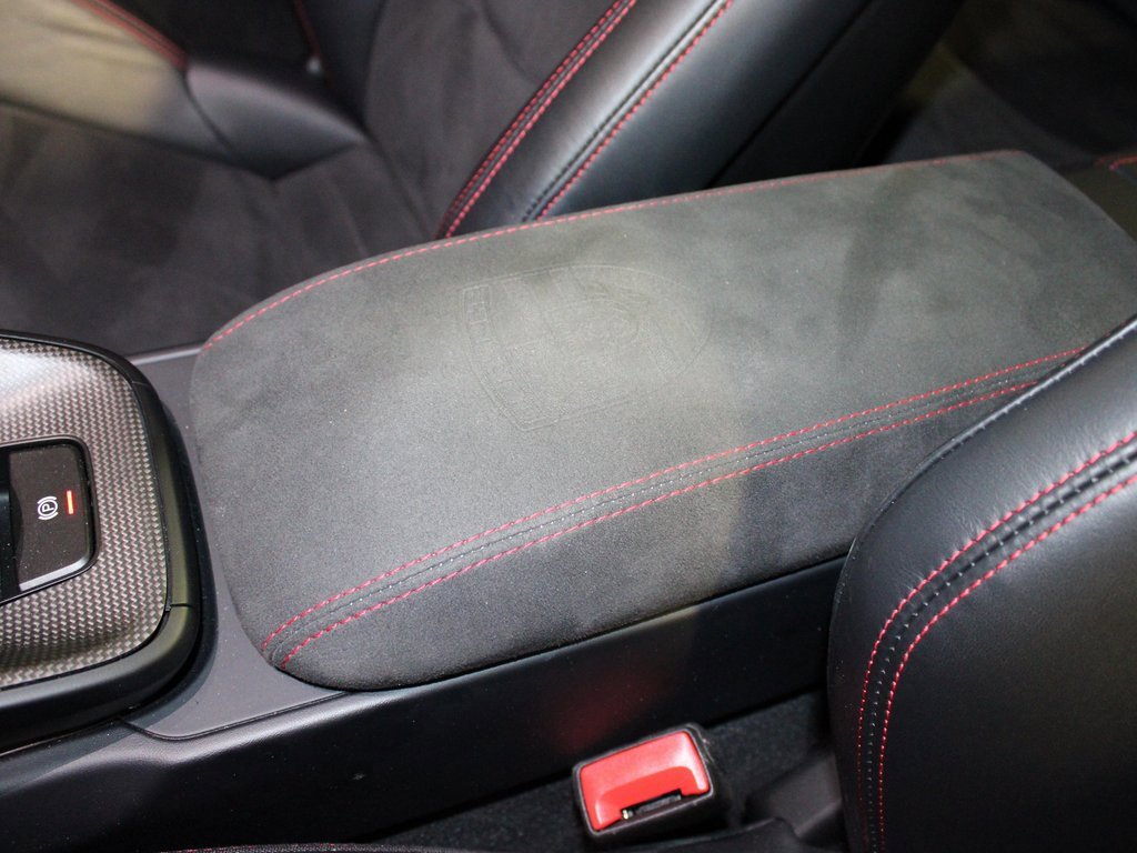 Used 2024 Porsche 911 Carrera 4 GTS w/ Premium Package image 35