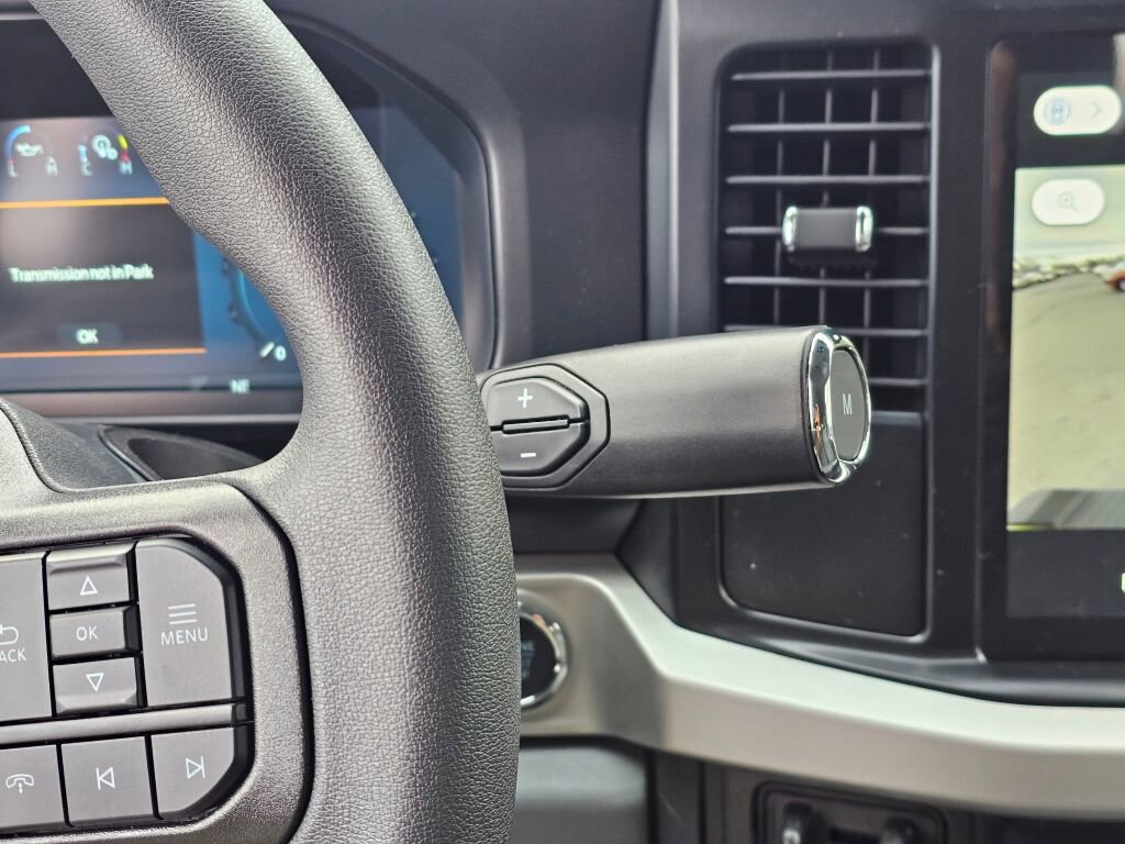 New 2026 Ford F350 XLT w/ XLT Premium Package image 19