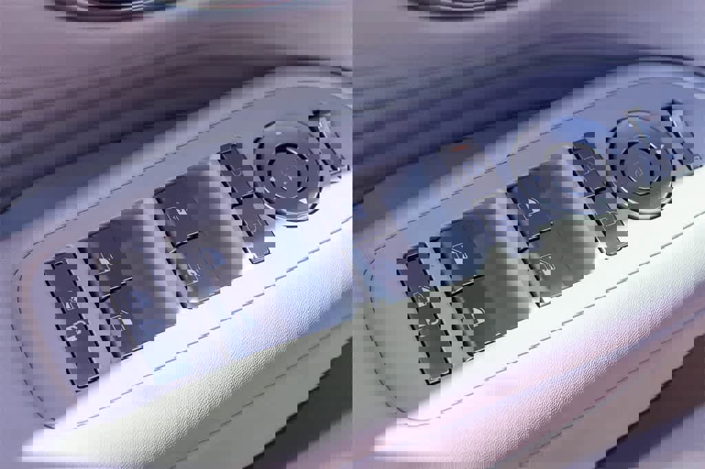 New 2026 Hyundai Ioniq 9 SEL image 22