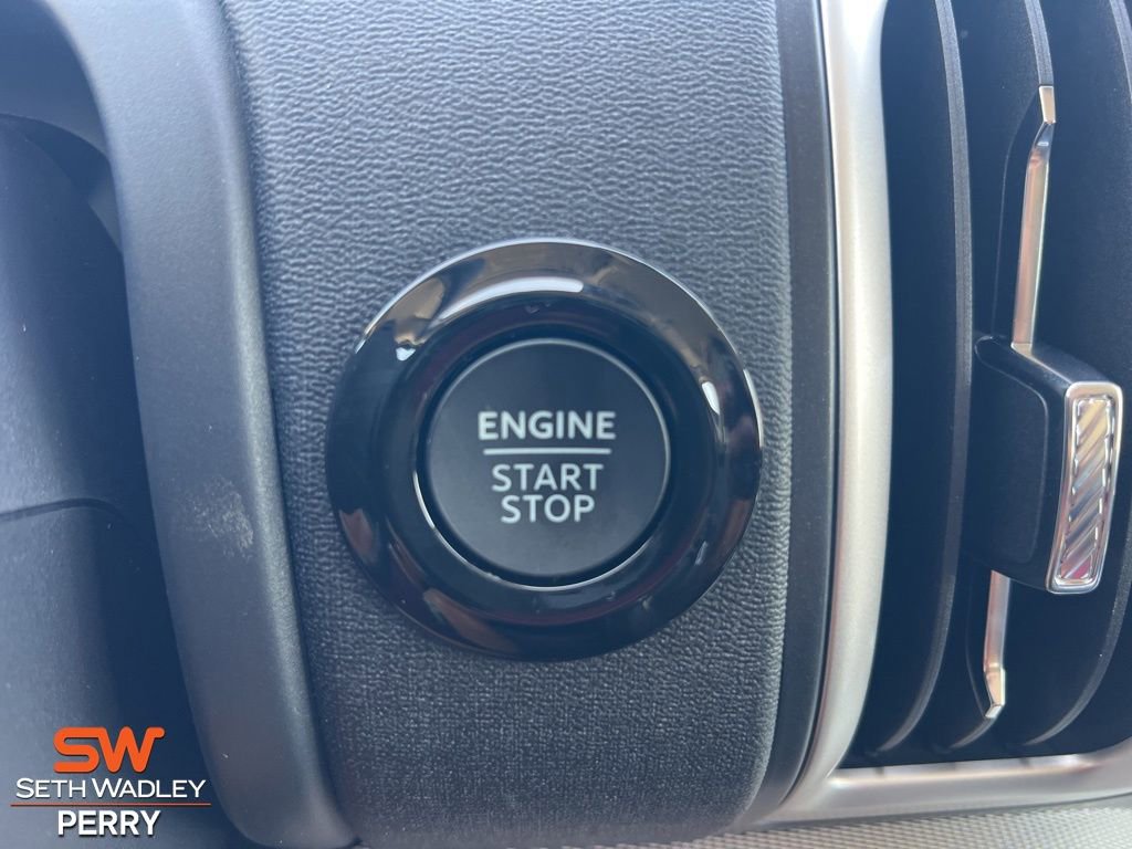 New 2025 Ford Expedition Active image 22