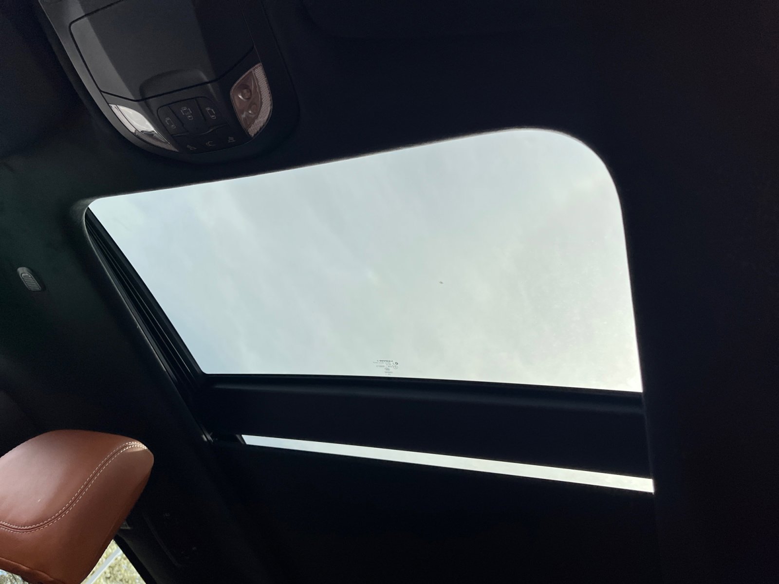 New 2026 Chrysler Pacifica Pinnacle image 33