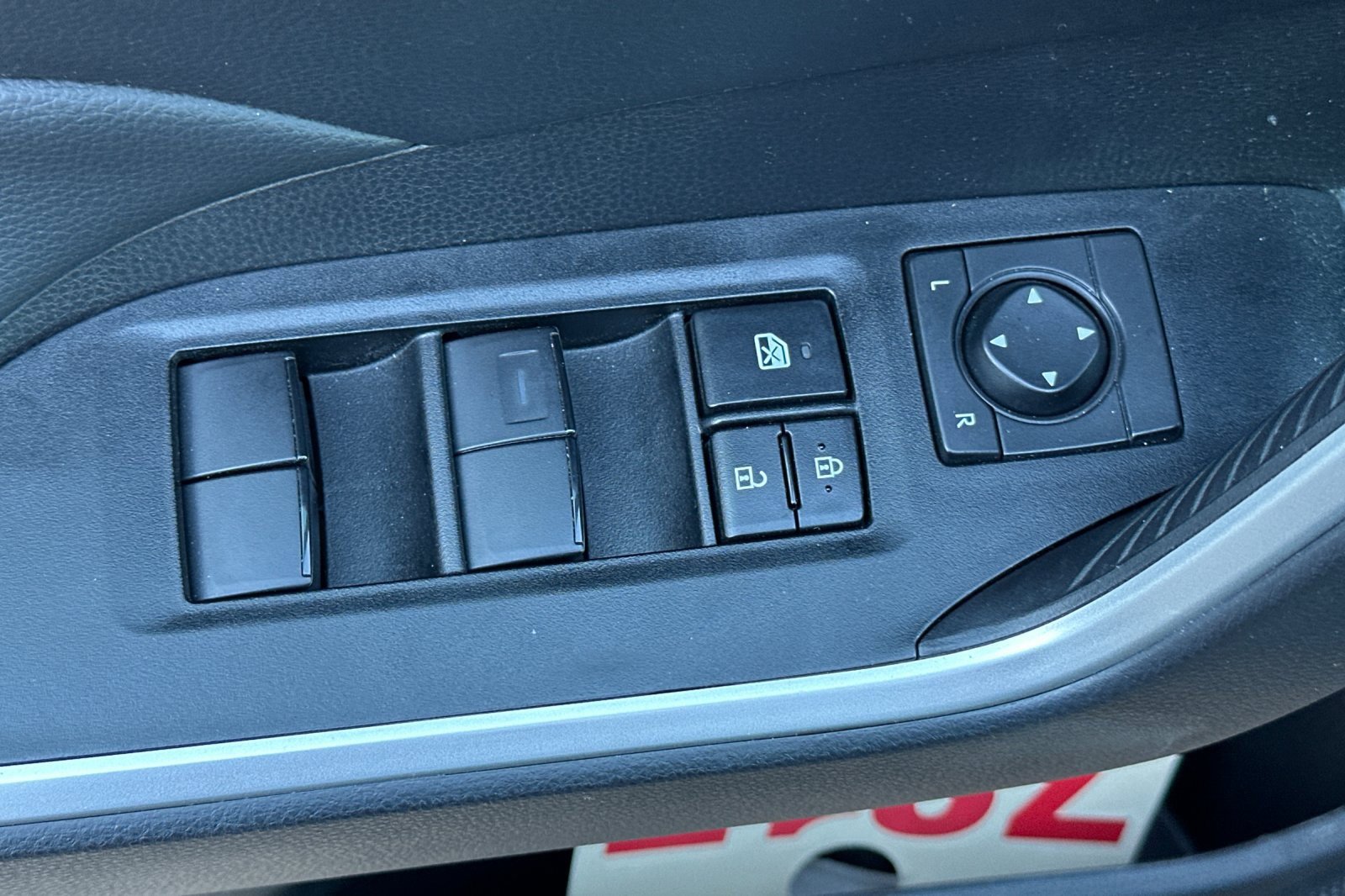 Certified 2024 Toyota RAV4 LE image 18