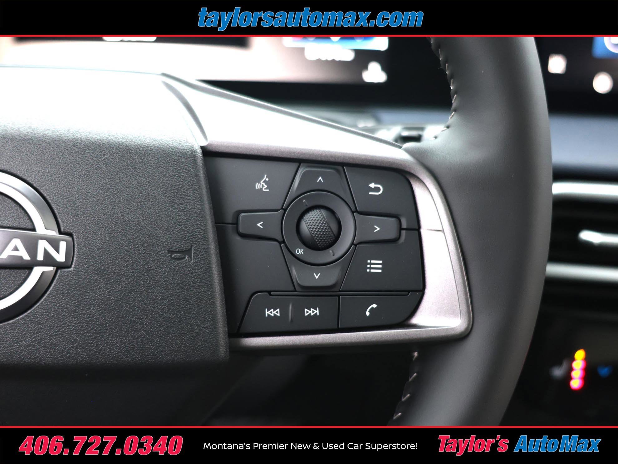 New 2026 Nissan Sentra SL w/ Floor Mat Package FWD image 23