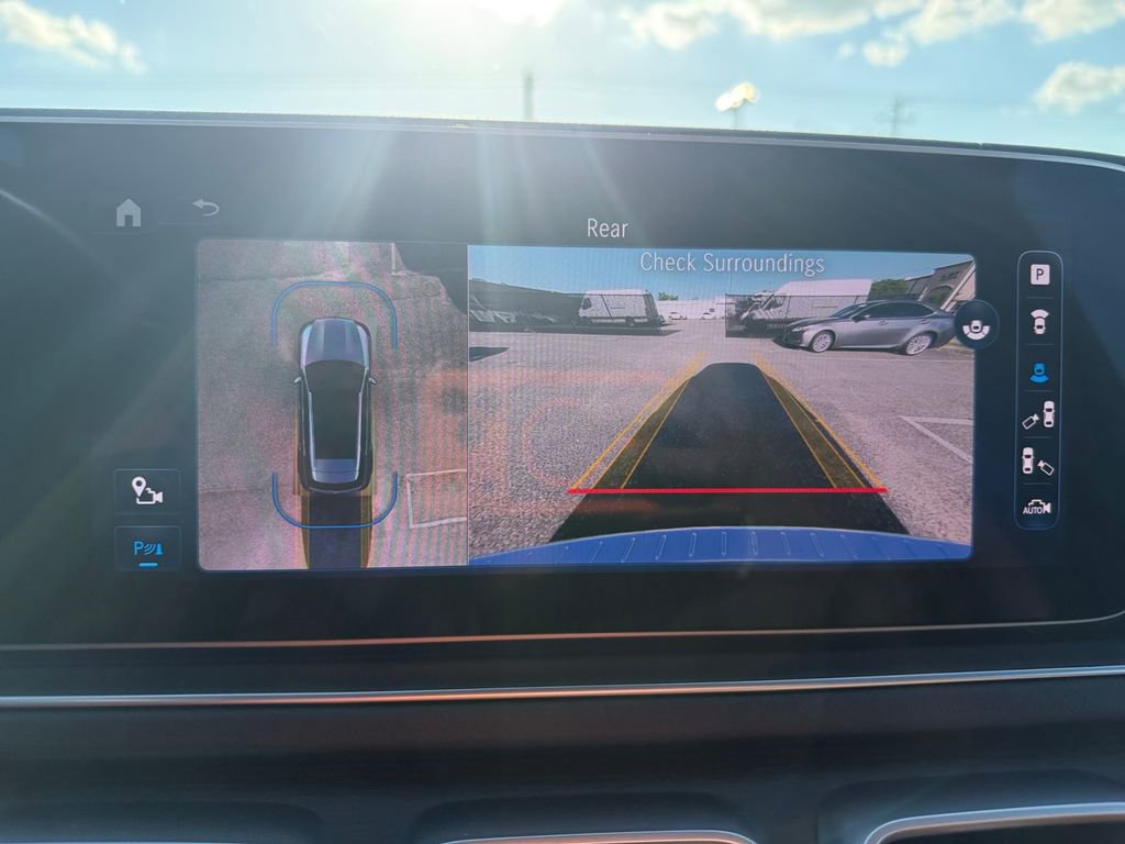 Certified 2024 Mercedes-Benz GLE 350 4MATIC image 20