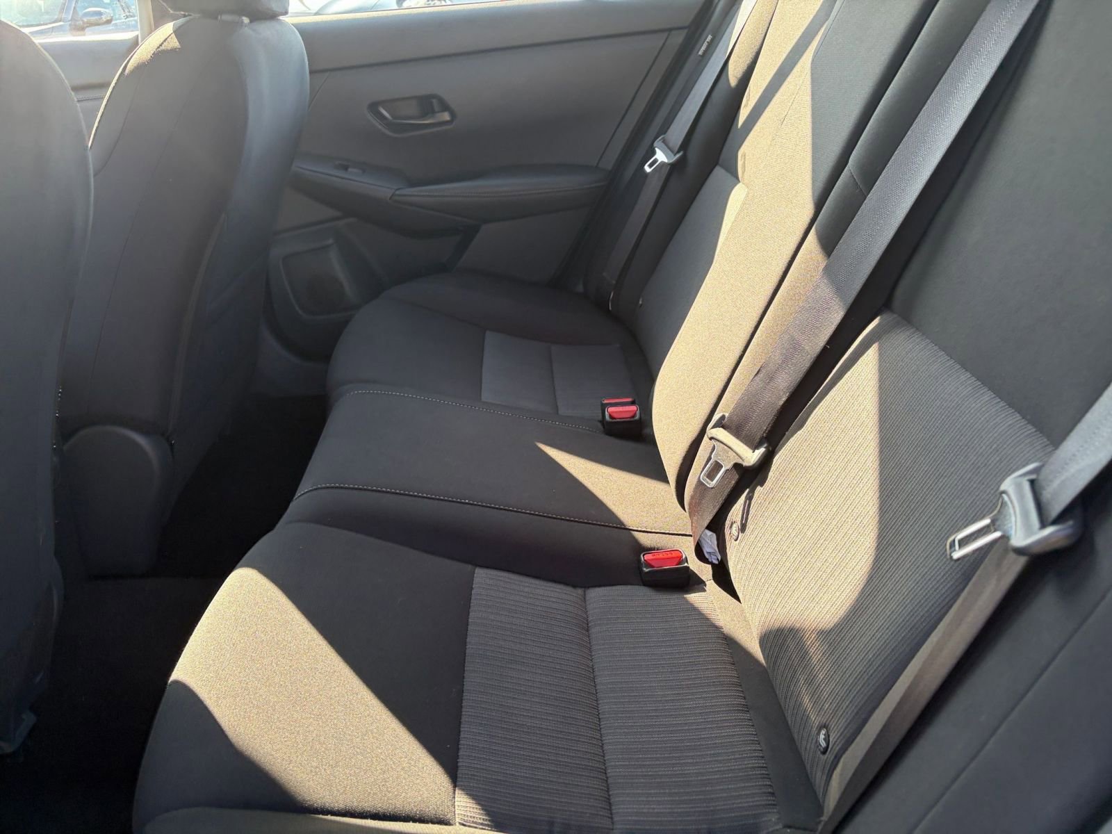 Used 2025 Nissan Sentra SV image 23