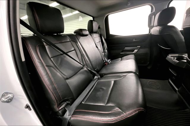 Used 2024 Toyota Tundra SR5 w/ TRD Sport Package image 25