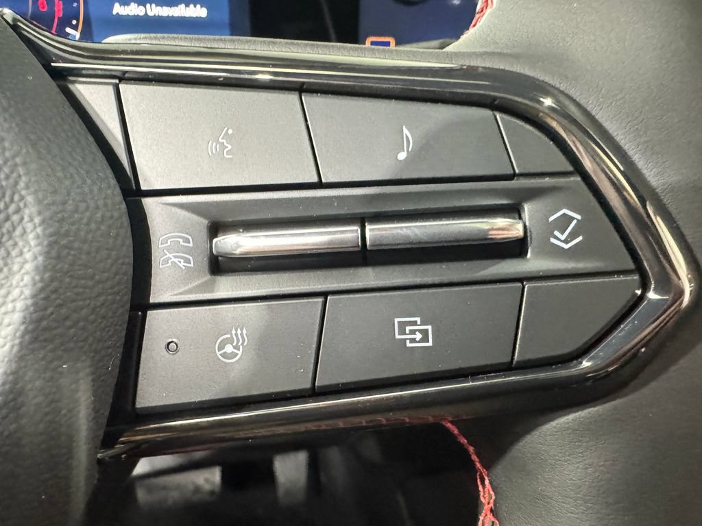 New 2027 Chevrolet Traverse RS AWD/4WD image 19