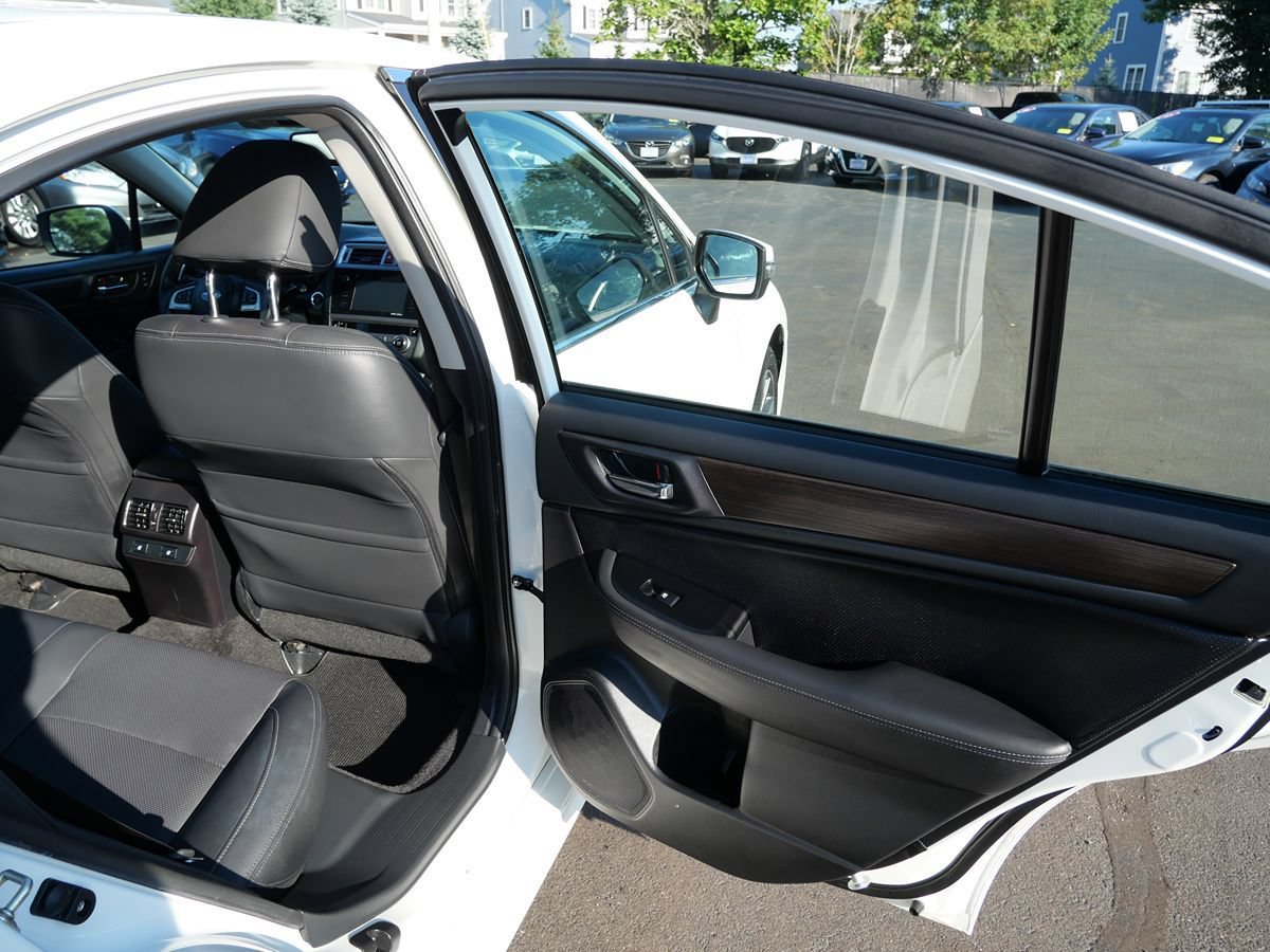 Used 2015 Subaru Legacy 2.5i Limited AWD/4WD image 34