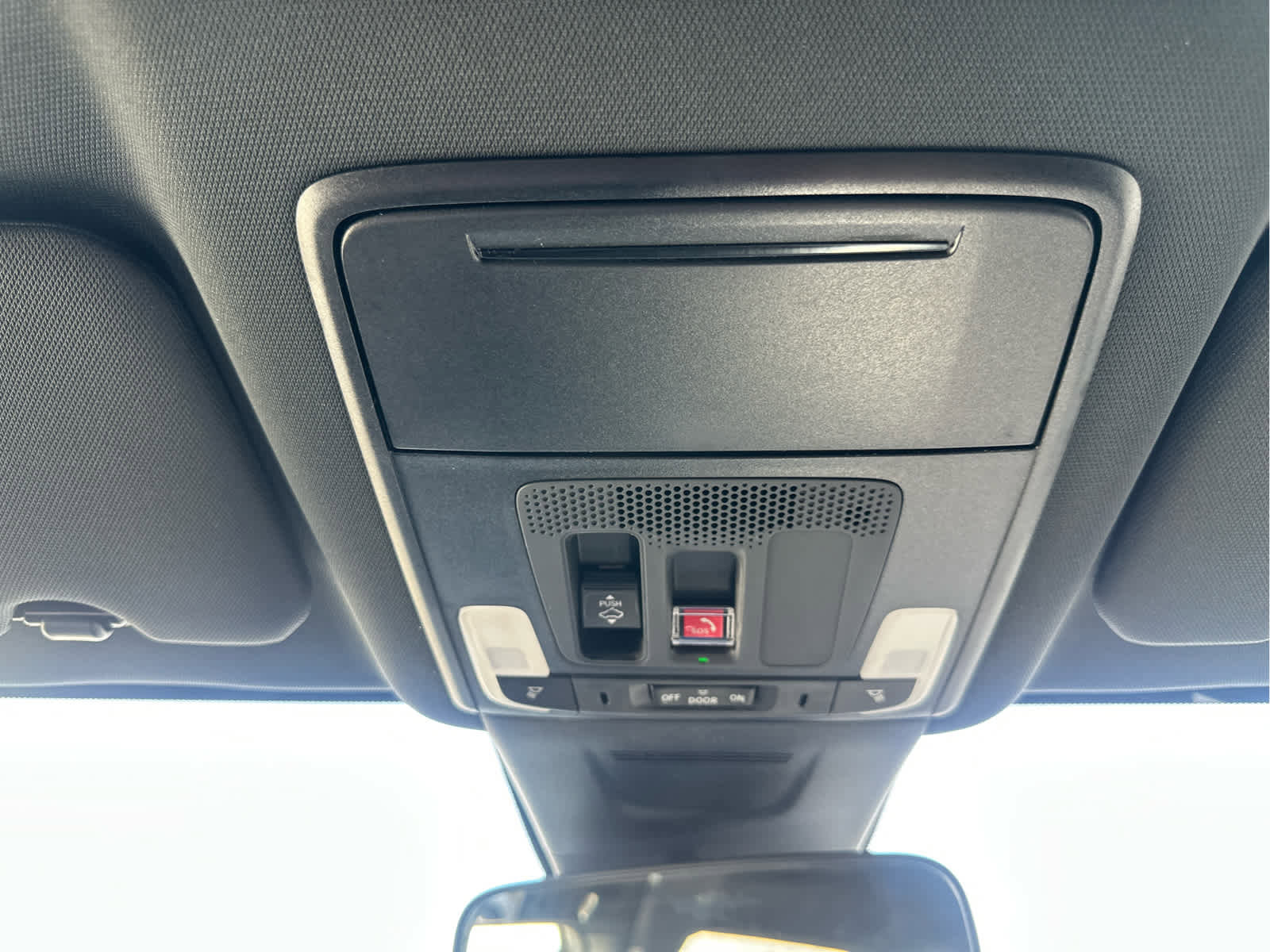 New 2026 Honda CR-V TrailSport image 42