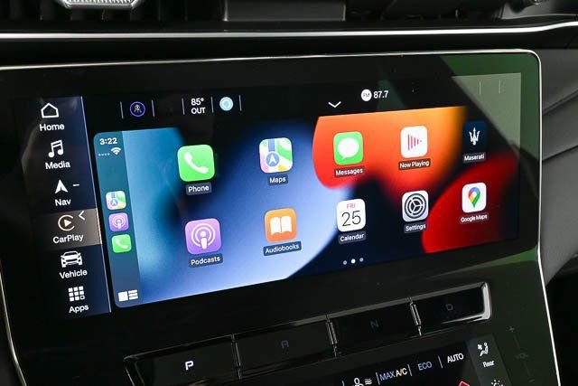 New 2025 Maserati Grecale Folgore image 15