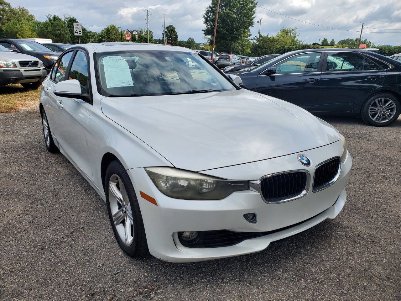 Used 2013 BMW 328i Sedan