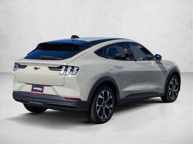 New 2026 Ford Mustang Mach-E Select w/ Technology Package image 2