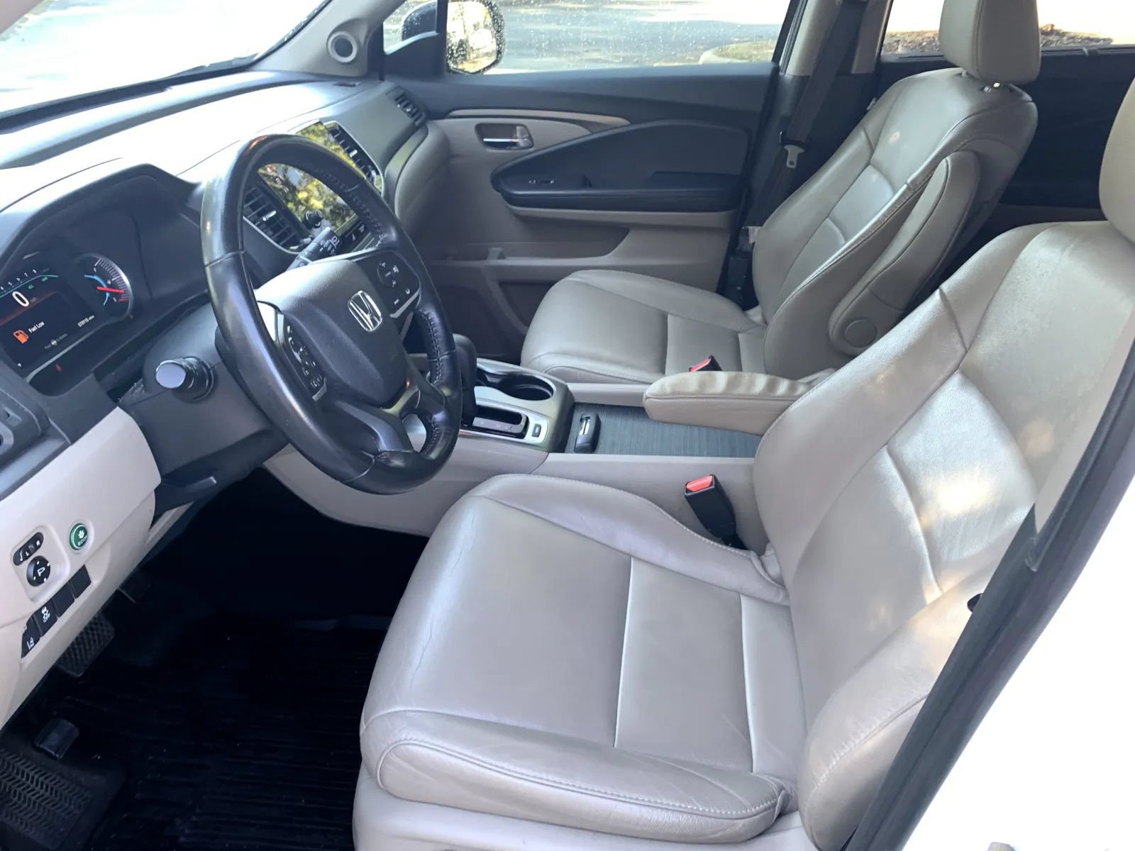 Used 2019 Honda Pilot EX-L image 25