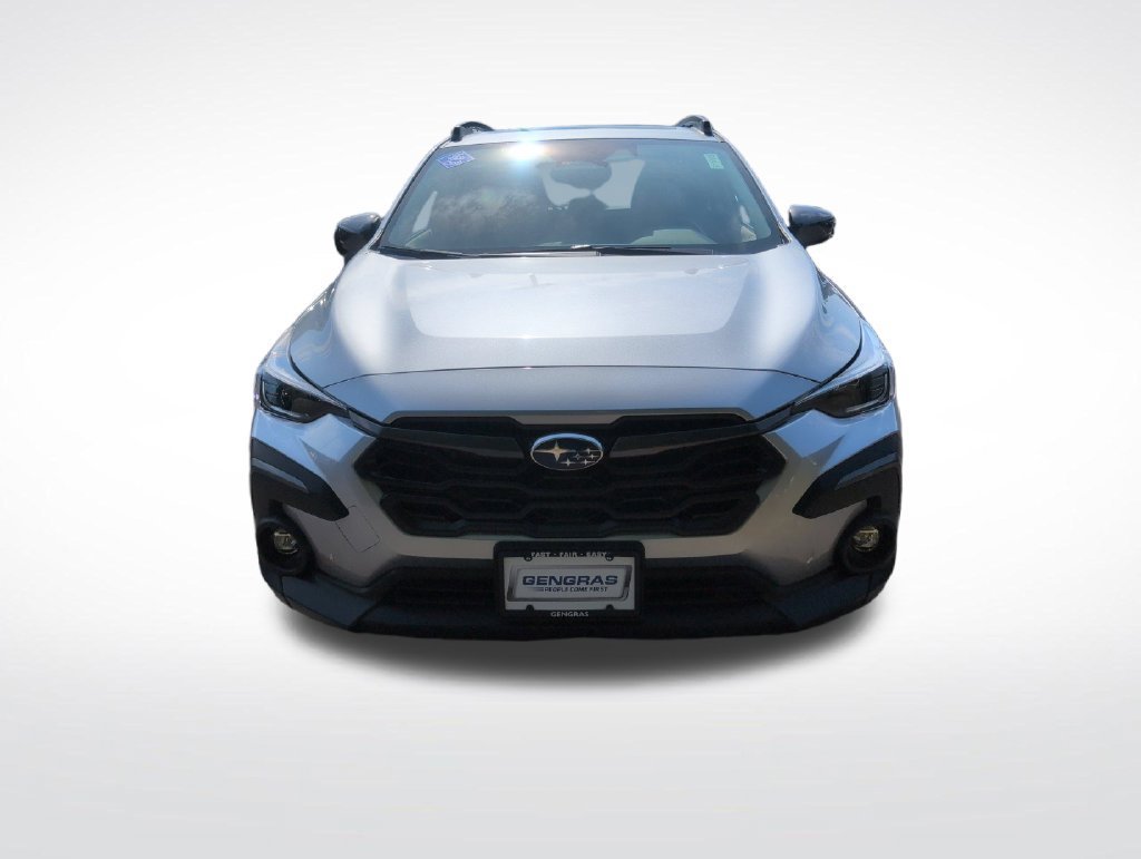 New 2026 Subaru Crosstrek 2.5i Limited AWD/4WD image 2