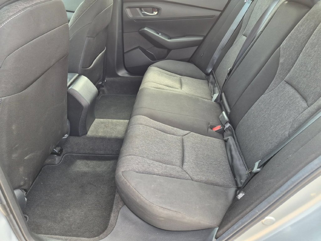 Used 2024 Honda Accord LX image 25