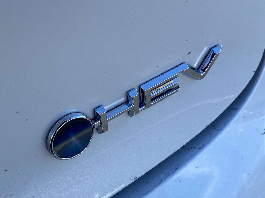 New 2026 Toyota Prius Limited image 12