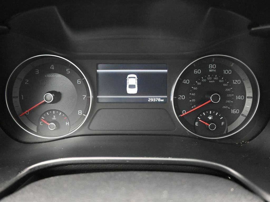 Used 2024 Kia Forte LXS image 13