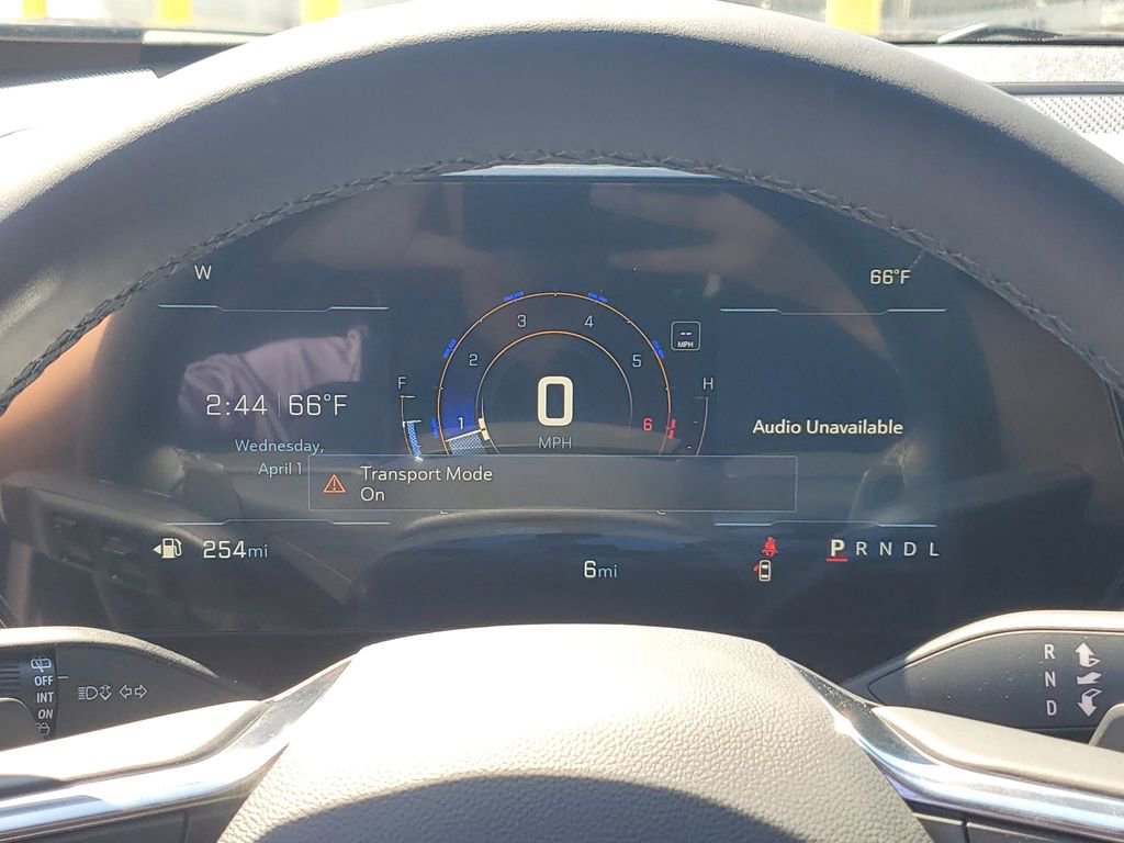 New 2026 Chevrolet Equinox LT image 31