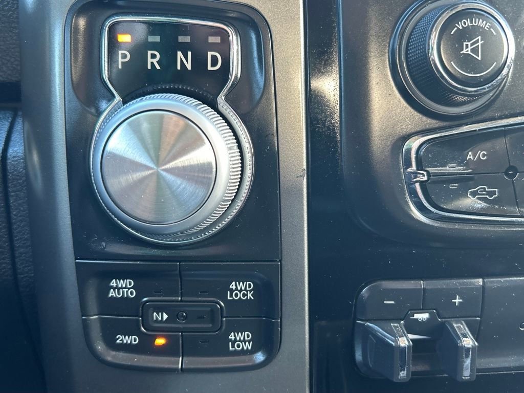 Used 2016 RAM 1500 Sport w/ Convenience Group image 13