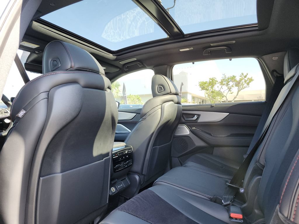 New 2026 Acura MDX A-Spec AWD/4WD image 19