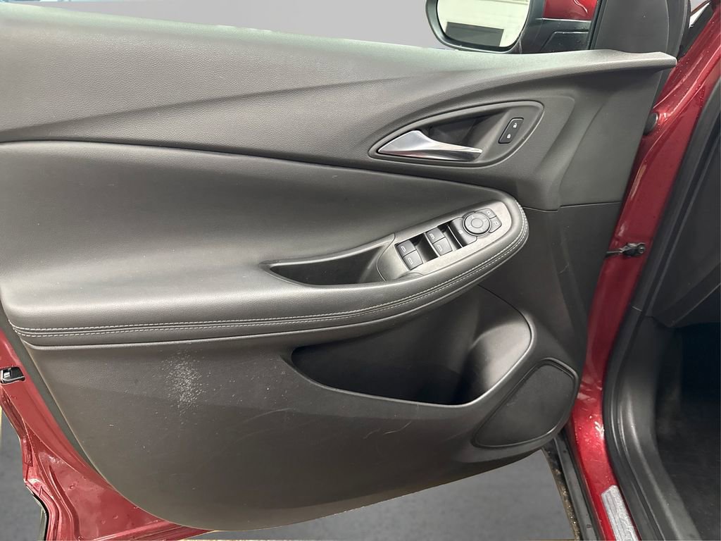 Used 2023 Buick Encore GX Preferred w/ Cold Weather Comfort Package image 23