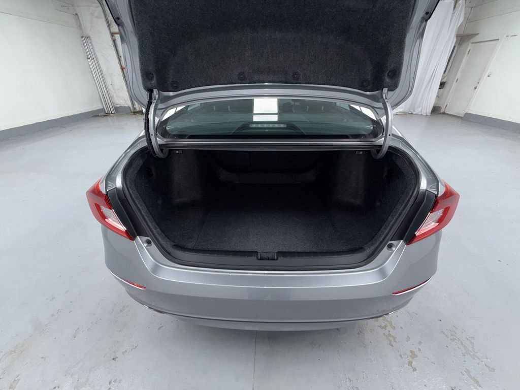 Used 2021 Honda Accord Sport image 16