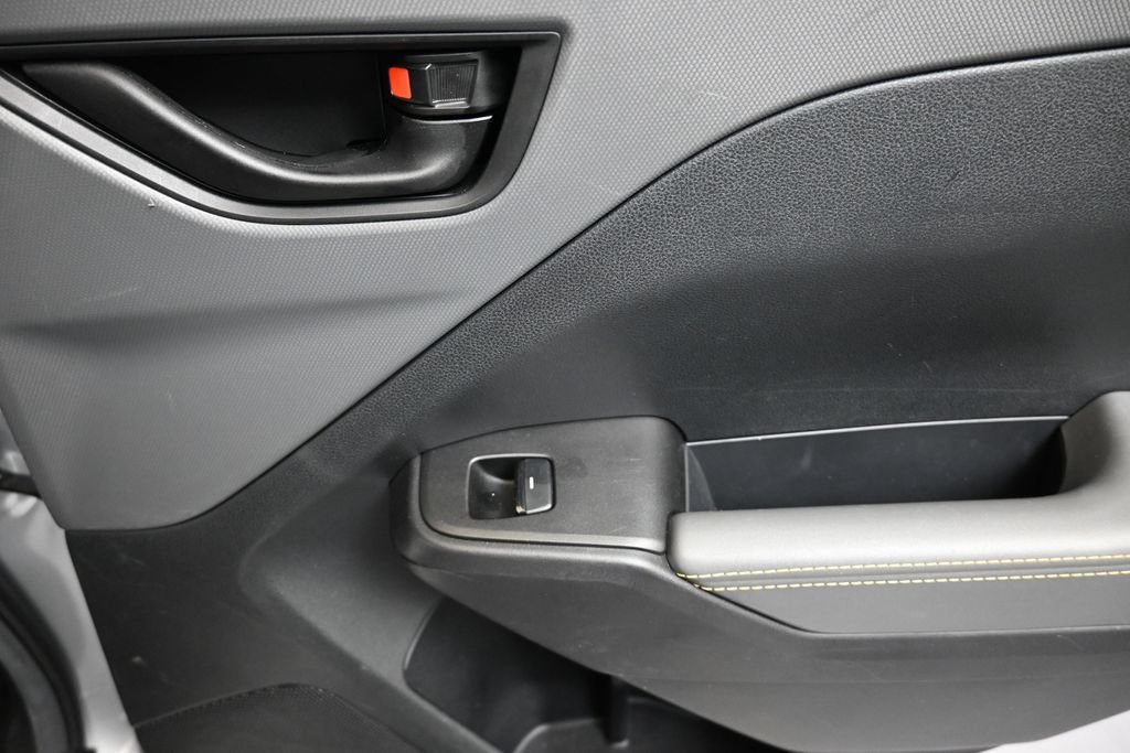 Certified 2025 Subaru Crosstrek 2.5i Sport AWD/4WD image 15