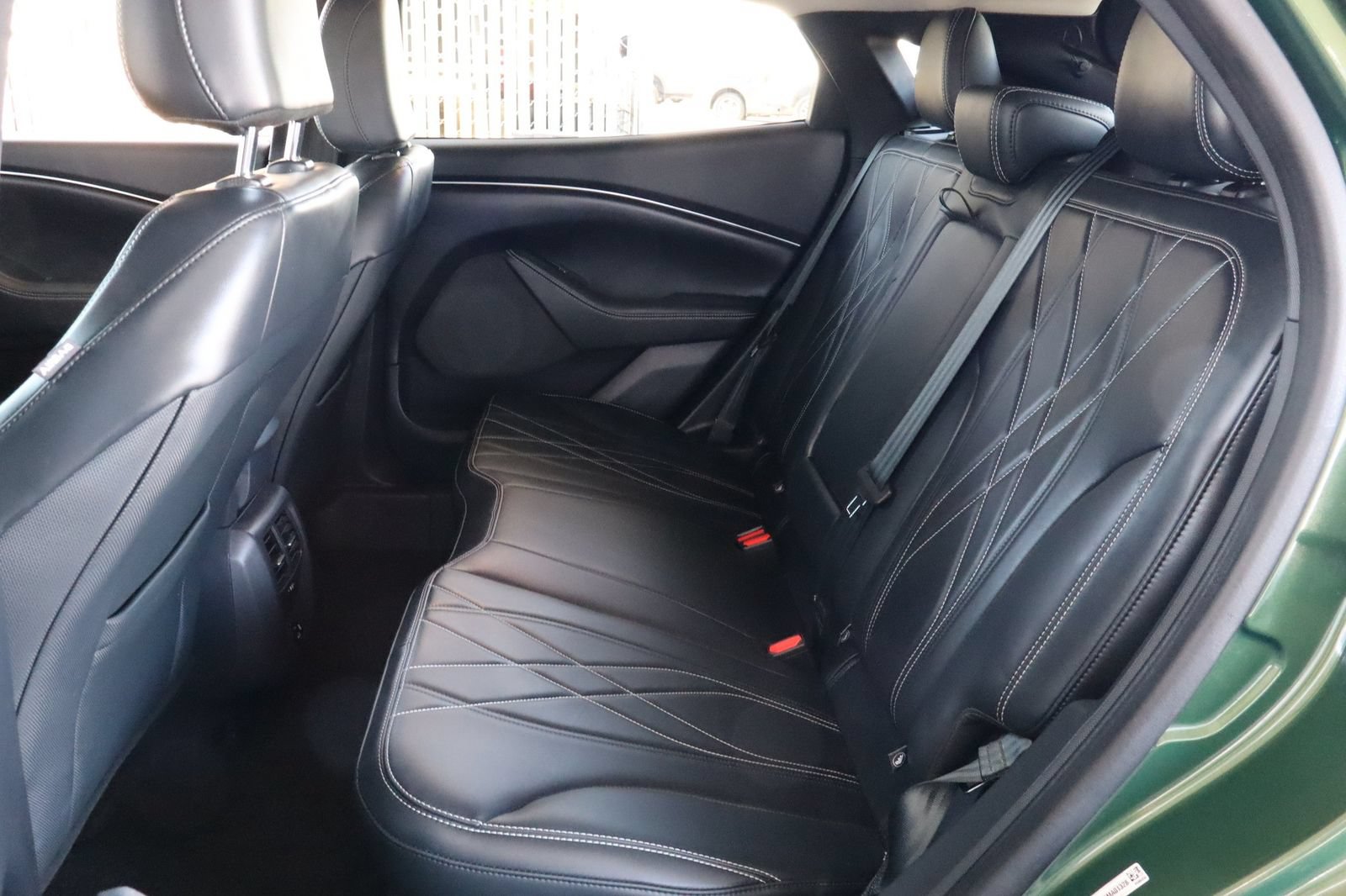 Used 2024 Ford Mustang Mach-E Select RWD image 34