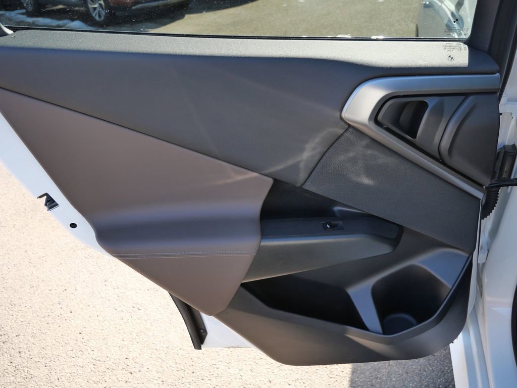 Used 2025 BMW X3 xDrive30i w/ M Sport Package image 22