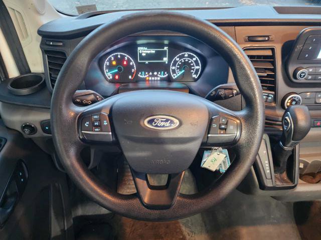 Used 2020 Ford Transit 250 Medium Roof w/ Load Area Protection Package image 15