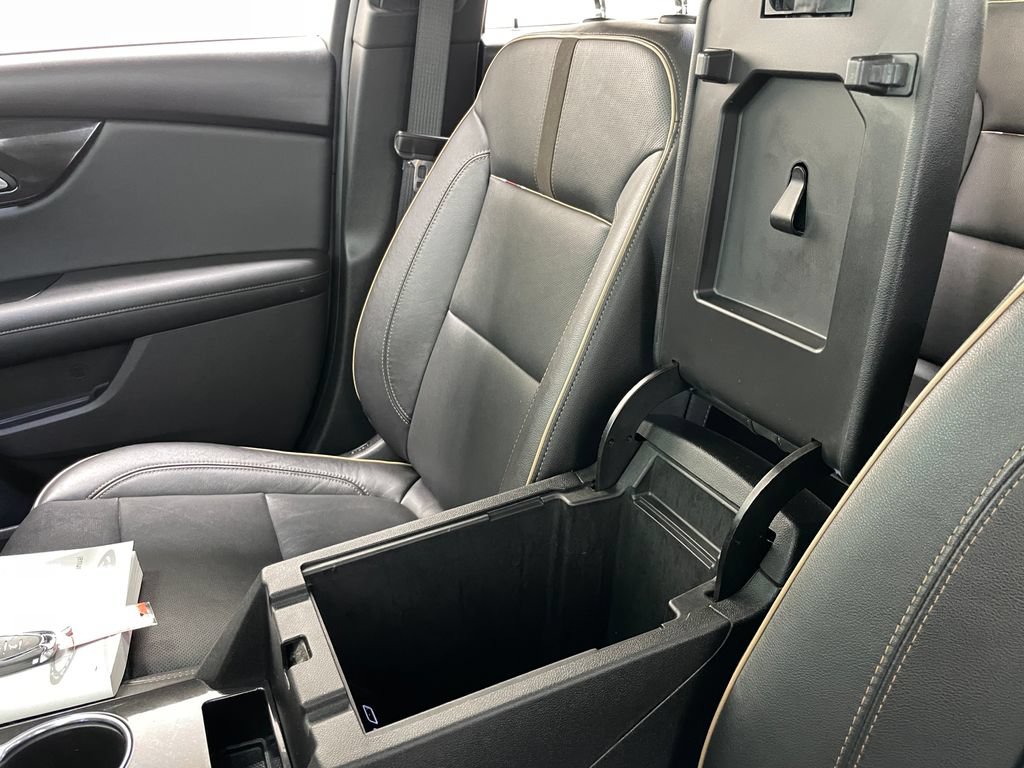 Used 2019 Chevrolet Blazer Premier w/ Sun and Wheels Package FWD image 36