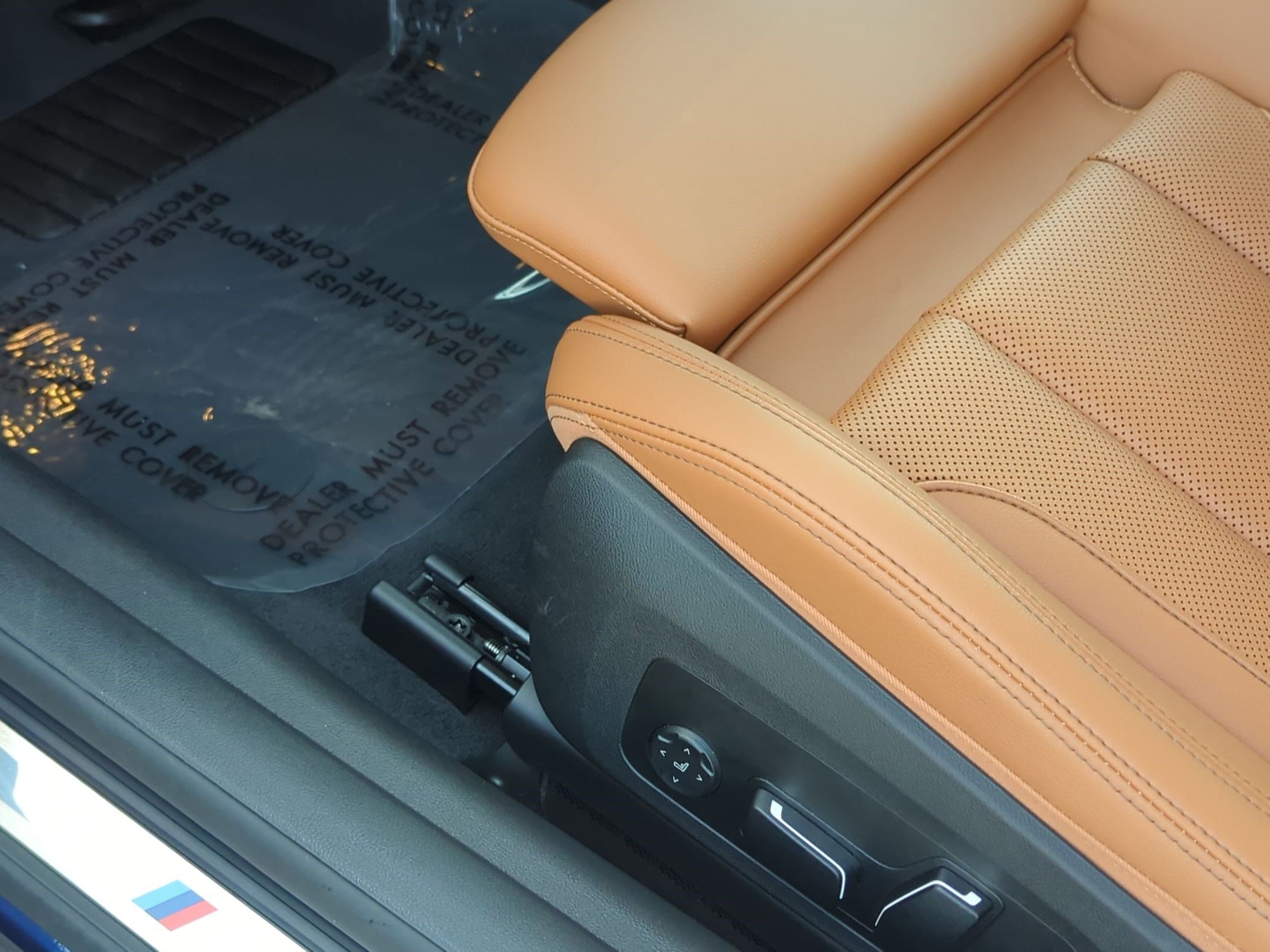 Used 2025 BMW 430i Coupe w/ M Sport Package image 17