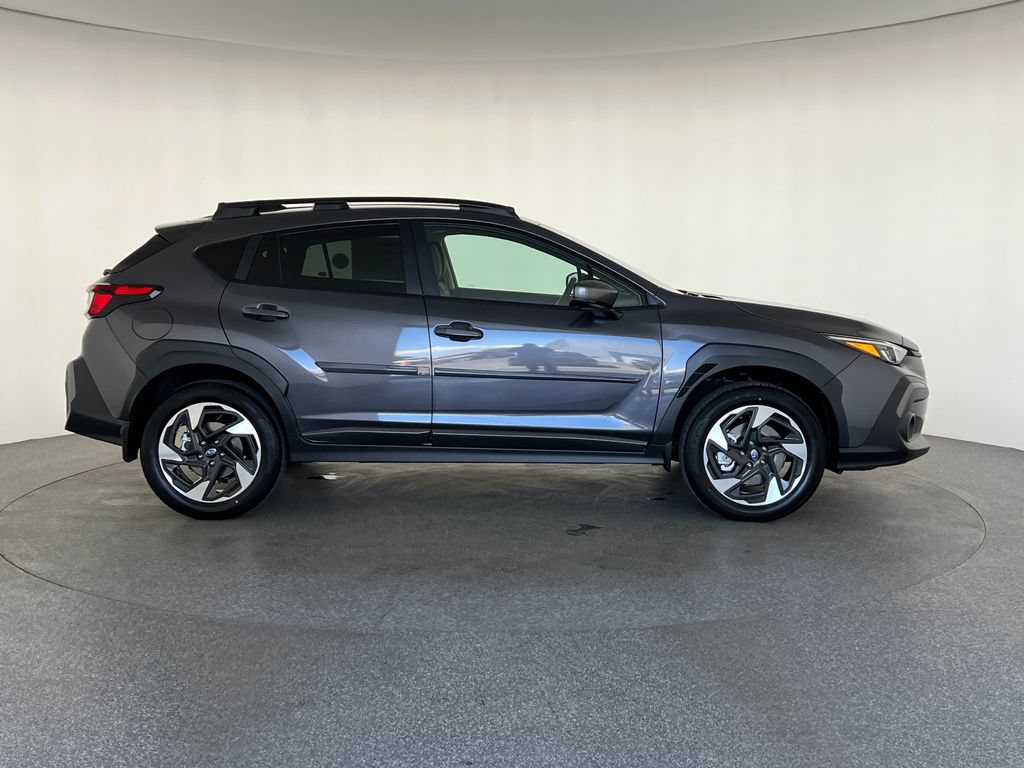 New 2026 Subaru Crosstrek 2.5i Limited AWD/4WD image 2