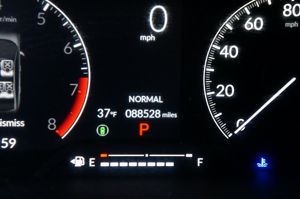 Used 2024 Honda Civic Sport image 16