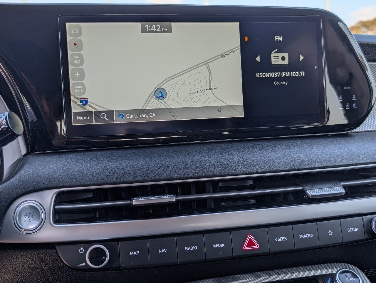 Used 2024 Hyundai Palisade SEL image 18